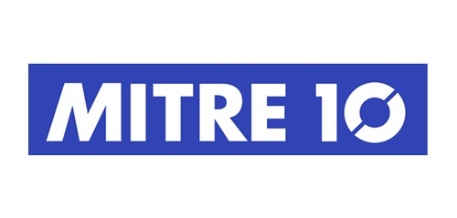 Mitre 10 logo